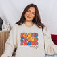 Proud Ally Crewneck