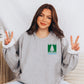 Camp Walden Crewneck