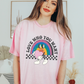 Love Who You Want Tee
