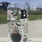 Boo Glass Can Cup