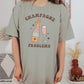 Champagne Problems Tee