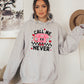 Call Me Never Hoodie