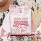 Feeling Lucky Dice Crewneck
