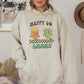 Happy Go Lucky Hoodie