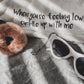 Cat Eye Sunnies w/ UV PROTECTION