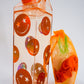 Star-Eyed Holo Smiley Orange Milk Carton Bottle Set