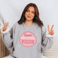 Cupids Brewing Co. Crewneck