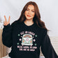 Get In Loser St. Patrick’s Crewneck