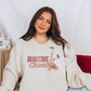 Howdy Honey Crewneck