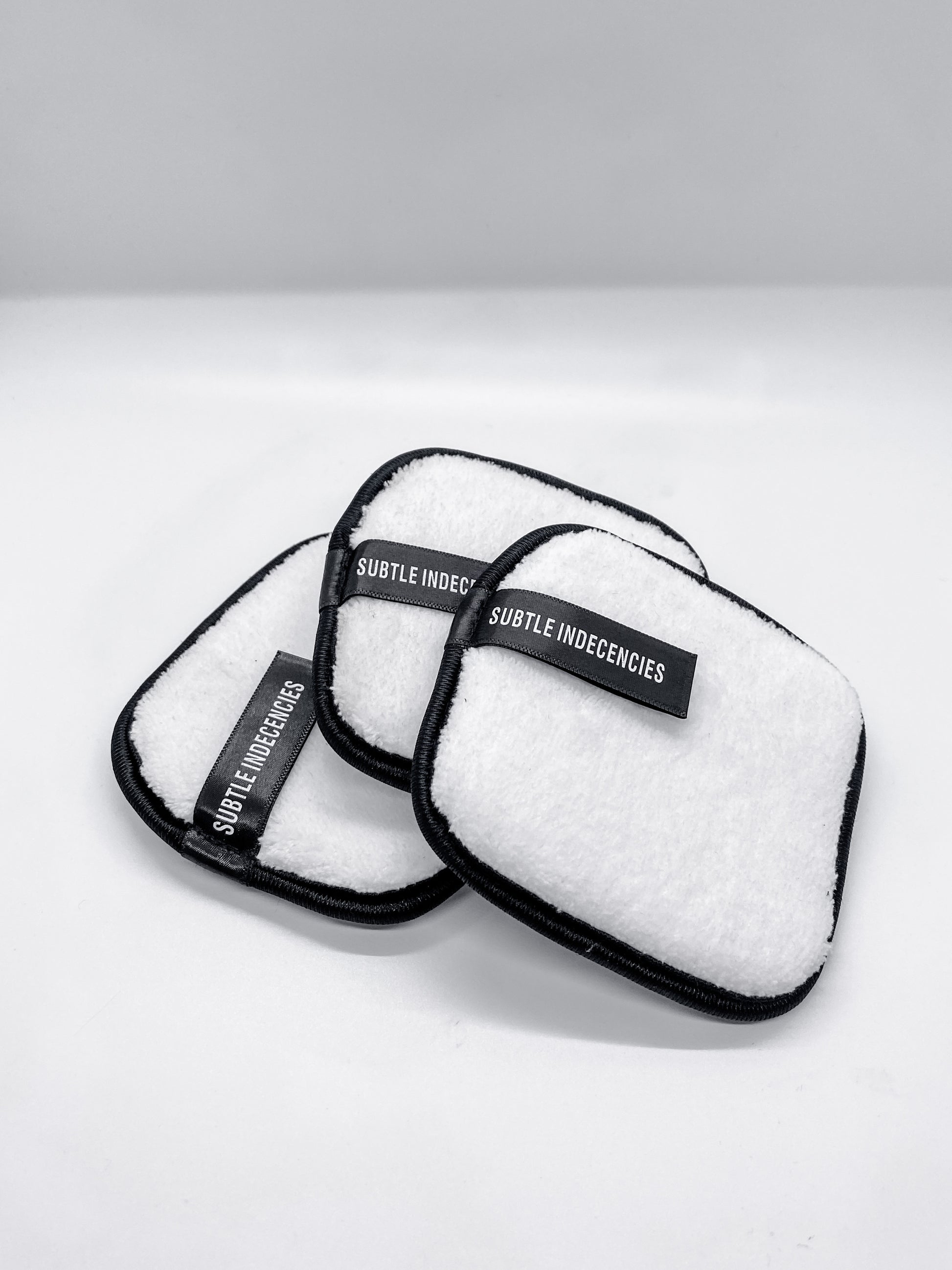 reusable makeup remover pads