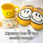 Mystery Box of the Month!