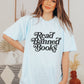 Read Banned Books Tee