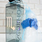 Holographic Astrology Black Milk Carton Bottle Set