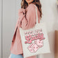 Valentines Day Tote