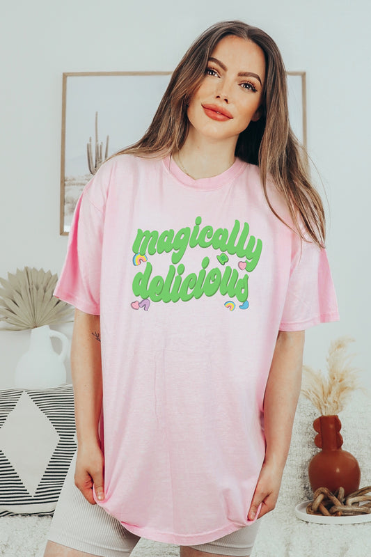 Magically Delicious Tee