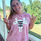 Mind Your Own Tee