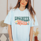Engineer Squad Tee