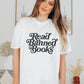 Read Banned Books Tee