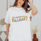 Occupational Therapist Tee