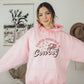 Cupid, Find Me a Cowboy Hoodie