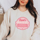 Cupids Brewing Co. Crewneck