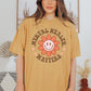 Mental Health Matters Tee