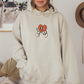 Not Hard To Love Sweatshirt