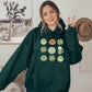 Lucky Icon Hoodie