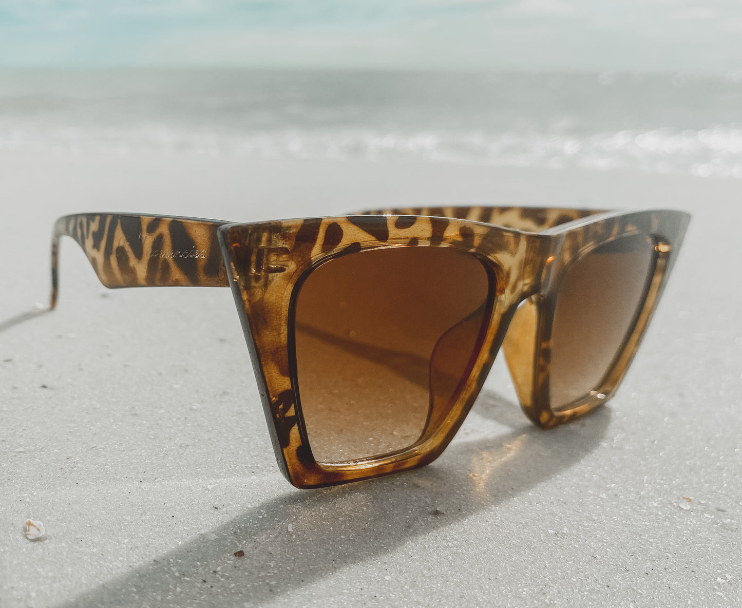 Retro Fashion Sunnies